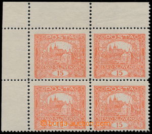 190680 -  Pof.7E STk + STp, 15h cihlově červená, levý horní roho