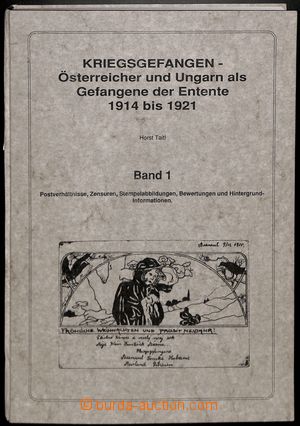 191547 - 1992 Kriegsgefangen Österreicher und Ungarn als Gefangene d