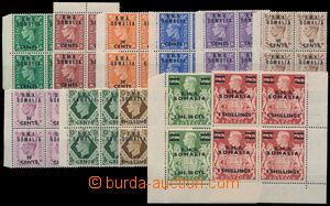 192351 - 1948 Brit. occupation - BRITISH MILIT. ADMINISTRATION, SG.S1