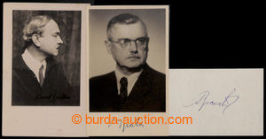 193077 - 1935 VÝTVARNÉ UMĚNÍ / Václav Špála, Karel Špillar, A