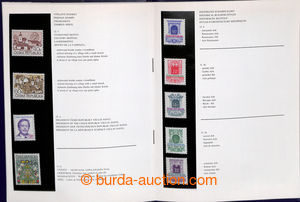 193547 - 1995-2007 [COLLECTIONS]  ANNUAL VOLUMES / accumulation annua