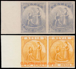 193809 - 1862 ZT pro SG.2 a SG.3; krajové 2-pásky ZT, 4P v šedofia