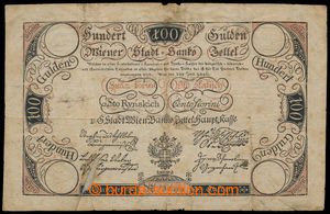 194291 - 1806 Richter 43, 100 Gulden