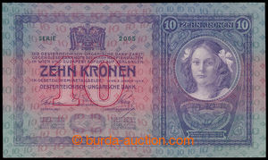 194320 - 1904 Ba.RU4, 10K, série 2065