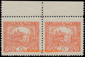 194408 -  Pof.7D STs+STp, 15h bricky red, line perforation 11½; 