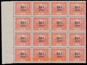 194603 -  Pof.SO5A STs, Hradčany 15h cihlově červená, krajový 16