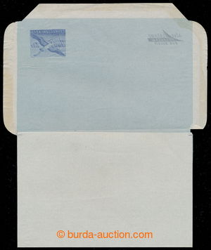 194628 - 1959 CAE1A, Heron 1,20Kčs, with significant full machine of