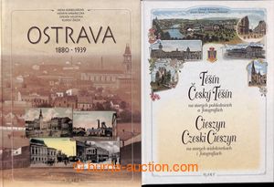 194756 - 1995-2010 [SBÍRKY]  LITERATURA / POHLEDNICE  / velmi zajím