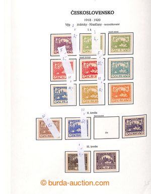 194951 - 1918-1939 [COLLECTIONS]  very nice basic collection in sprin