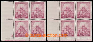 196839 - 1939 Pof.31, Krajinky I. vydání, hodnota Praha 1K červen