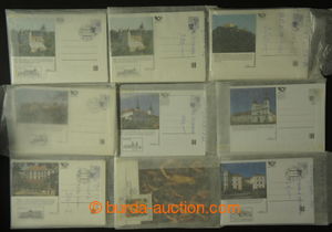 197080 - 2000-2010 [COLLECTIONS]  ACCUMULATION / contains various set