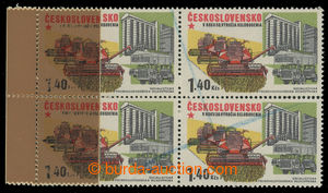 200266 - 1975 Pof.2171 VV, Úspěchy socialistické výstavy 1,40Kčs
