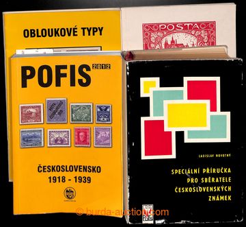 202138 - 1970-2012 [COLLECTIONS]  interesting selection of literature