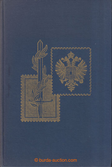 203717 - 1973 RAKOUSKO / AUSTRO-HUNGARIAN A.P.O's 1914-1918, K. Tranm