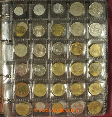 203986 - 1900-2000 [COLLECTIONS]  selection more than 200 pcs of vari