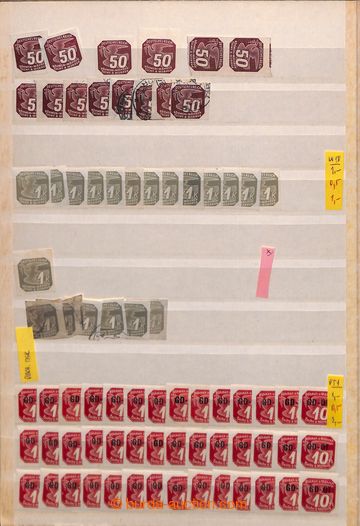 204884 - 1939-1945 [COLLECTIONS]  ACCUMULATION / very interesting acc