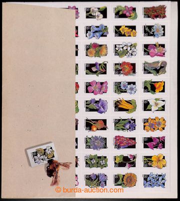 209082 - 1943-1992 [COLLECTIONS]  SHEETS / SELECTION of more than 24 