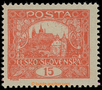 212063 -  Pof.7B, 15h bricky red, combined perforation 11¾;, spi