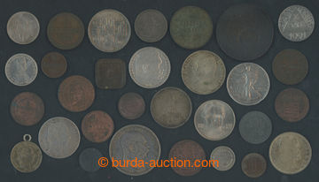 213758 - 1762-1985 [COLLECTIONS]  AUSTRIA-HUNGARY / GERMANY / CZECHOS