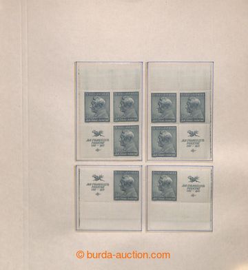 215754 - 1937-1939 [COLLECTIONS]  Pof.322K-349K, comp. of 7 various i