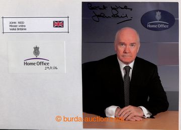 217867 - 1970-2018 [COLLECTIONS]  WHOLE WORLD / POLITICIANS / collect