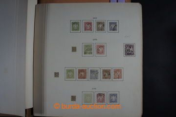 222098 - 1860-1980 [COLLECTIONS]  selection of various small collecti
