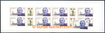 224297 - 2018 Pof.958, Traditions Czech stamp production (Bouda) A, c