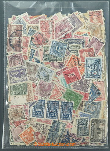 225622 - 1900-1939 [COLLECTIONS]  PARTIE 2000 pcs of stamp. with perf
