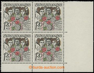 230105 - 1976 Pof.2129 DO, 30. výročí zničení českých a sloven