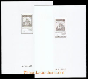 23123 - 2004 Pof.PT18a + PT18b. Kat. 600 Kč