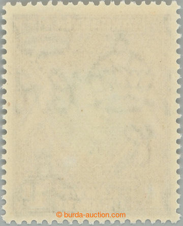 233146 - 1938 SG.131ab, Jiří VI. 1c s VV - CHYBĚJÍCÍ A v průsvi