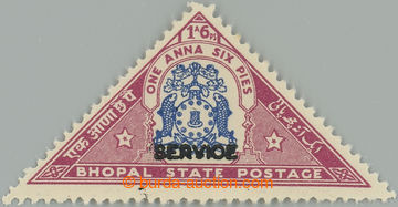 233218 - 1935-1939 SG.O331var,  služební Trojúhelník 1 Anna 6 Pie