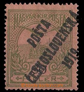 23566 -  Turul 60f, Pof.94, zk. Mrňák, Karásek.