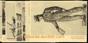 23919 - 1962 CPH52/1-8, svěží, kat. 560Kč