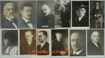 243068 - 1900-1938 [COLLECTIONS]  ARTISTS + RODINNÉ PHOTO / selectio