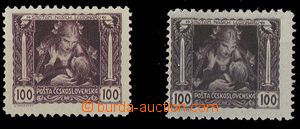 24347 -  Pof.31C, 31aC, svěží, zk. Kar, Stupka.