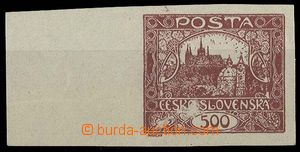 24355 -  Pof.25 krajová, ZP 71/II. s velkou světlinou, svěží.