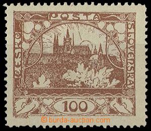 24367 -  Pof.20C, ministerské zoubkování ŘZ 13¾, zk. Stu