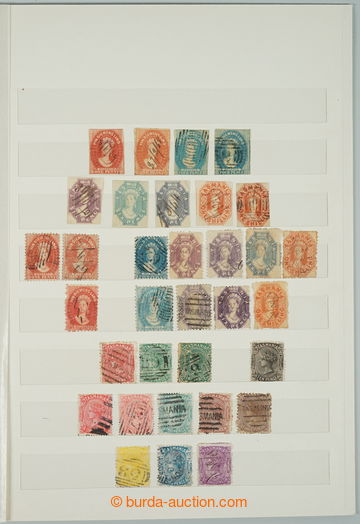 243886 - 1860-1950 [COLLECTIONS]  interesting selection of smaller co