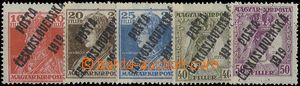 24552 -  Pof.119-123, lehká stopa.