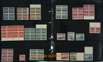 245523 - 1939-1945 [COLLECTIONS]  ACCUMULATION / accumulation Bohemia