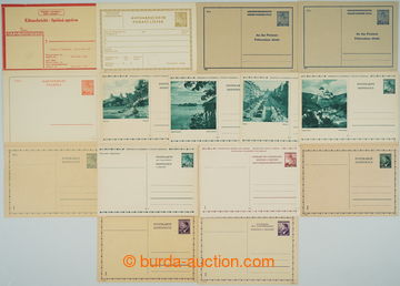 245529 - 1939-1944 [COLLECTIONS]  SELECTION of / selection of PC, pic