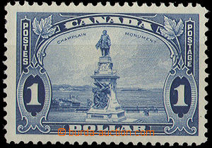 24702 - 1935 Mi.194, 1$ superb, c.v.. 190 MiM