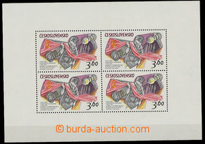 24710 - 1973 Pof.PL2024 I.typ, kat. 500 Kč