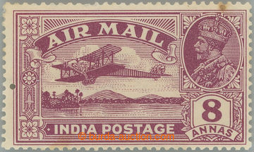 248190 - 1929 SG.224b, aircraft De Havilland DH66 Hercules 8 Ann, REV