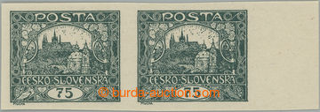 248284 -  Pof.18 joined bar types, 75h grey-green, right marginal hor