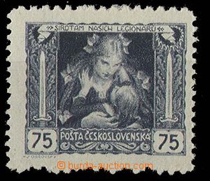 25001 -  Pof.30C, ŘZ 11½ : 10½, zk. Mrňák, kat. 300