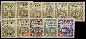 25030 -  Doplatní Pof.SO33-43.
