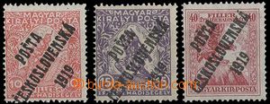 25077 -  Pof.96-98, zk. Stu.