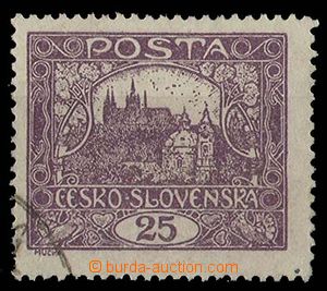 25088 -  25h II. spirálový typ, Pof.11A IIs, zk. Šablatúra.